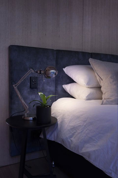 Converted Blue Stone Church - Accommodation Port Hedland 19