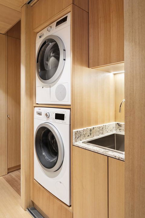 Converted Blue Stone Church - Accommodation Port Hedland 23