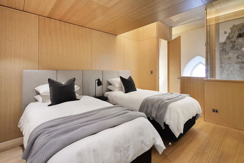 Converted Blue Stone Church - Accommodation Port Hedland 20