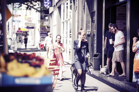 Converted Blue Stone Church - Accommodation Port Hedland 2