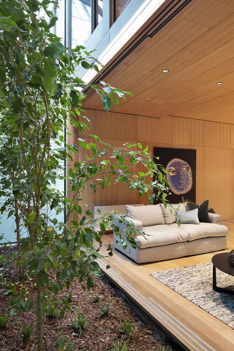 Converted Blue Stone Church - Accommodation Port Hedland 13