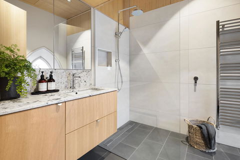 Converted Blue Stone Church - Accommodation Port Hedland 22