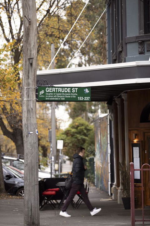 Converted Blue Stone Church - Accommodation Port Hedland 8