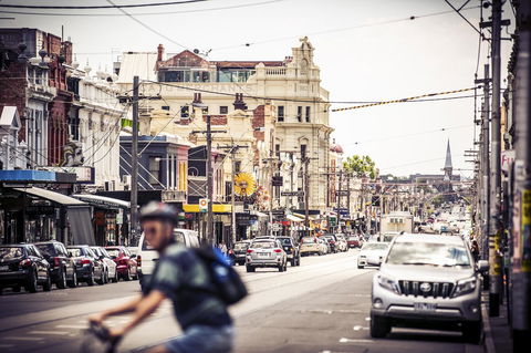 Converted Blue Stone Church - Accommodation Port Hedland 1