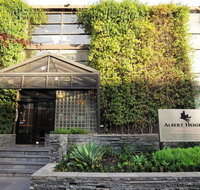 Albert Heights Serviced Apartments - Accommodation Port Hedland