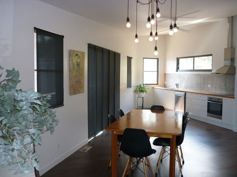 Saje\'s House & Pod - Accommodation Port Hedland 3