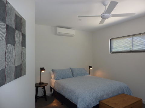 Saje\'s House & Pod - Accommodation Port Hedland 17