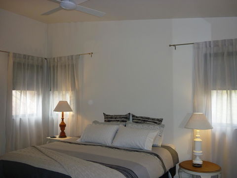 Saje\'s House & Pod - Accommodation Port Hedland 6