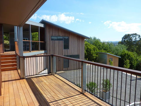 Saje\'s House & Pod - Accommodation Port Hedland 13