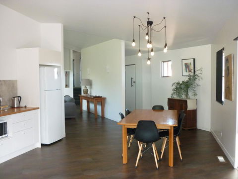 Saje\'s House & Pod - Accommodation Port Hedland 4