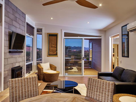 Panoramia Villas - Accommodation Port Hedland 6