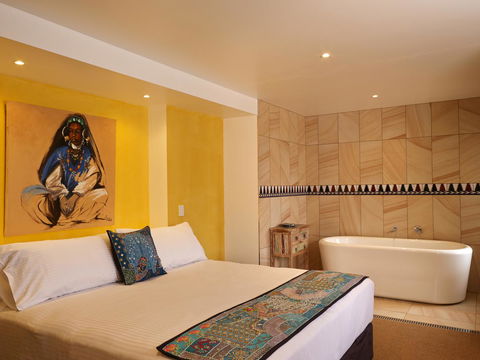 Panoramia Villas - Accommodation Port Hedland 2