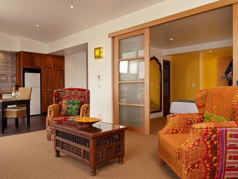 Panoramia Villas - Accommodation Port Hedland 5
