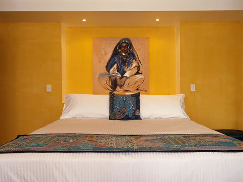 Panoramia Villas - Accommodation Port Hedland 1
