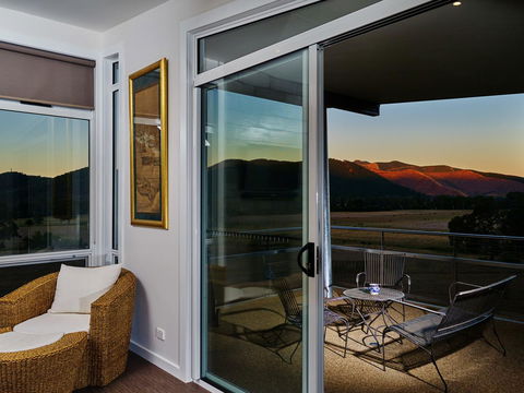 Panoramia Villas - Accommodation Port Hedland 8
