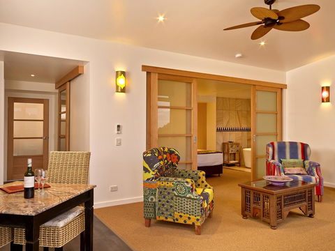 Panoramia Villas - Accommodation Port Hedland 4