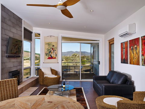 Panoramia Villas - Accommodation Port Hedland 10