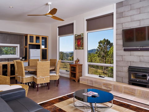 Panoramia Villas - Accommodation Port Hedland 9