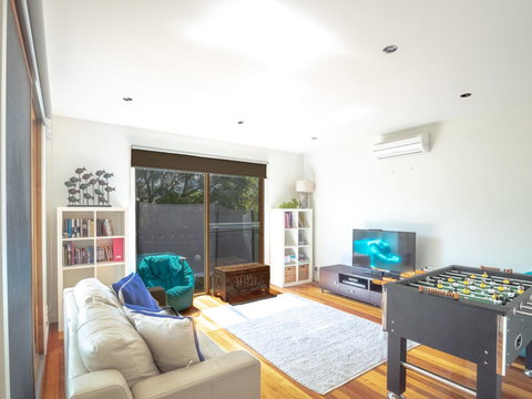 Blairgowrie Moonah Beach House: Walk To Beach - Accommodation Port Hedland 8