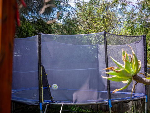 Blairgowrie Moonah Beach House: Walk To Beach - Accommodation Port Hedland 6