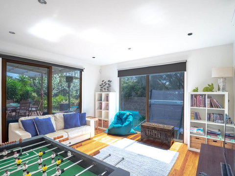 Blairgowrie Moonah Beach House: Walk To Beach - Accommodation Port Hedland 7