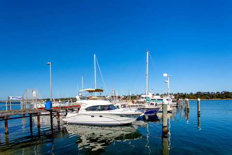 BIG4 Whiters Holiday Village - Accommodation Port Hedland 16