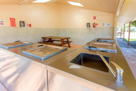 BIG4 Whiters Holiday Village - Accommodation Port Hedland 13