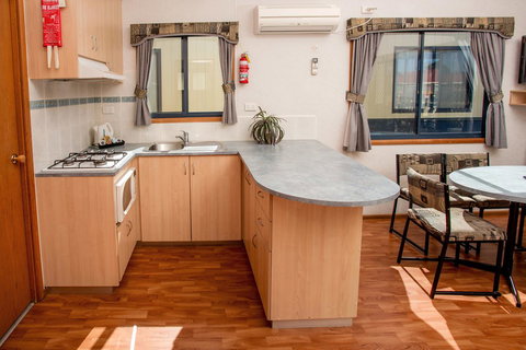 BIG4 Whiters Holiday Village - Accommodation Port Hedland 40