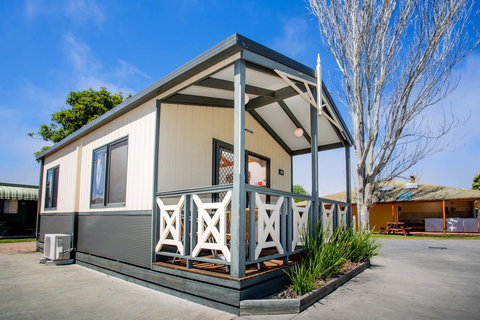 BIG4 Whiters Holiday Village - Accommodation Port Hedland 31