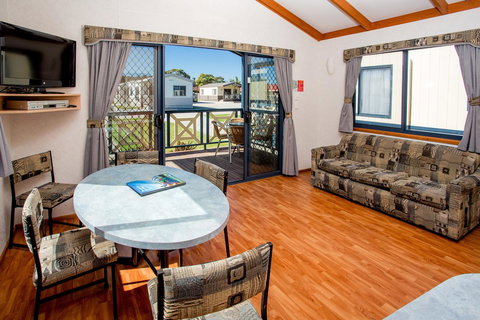 BIG4 Whiters Holiday Village - Accommodation Port Hedland 39