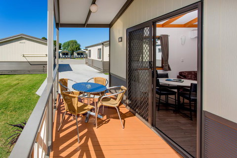 BIG4 Whiters Holiday Village - Accommodation Port Hedland 25