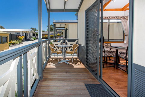 BIG4 Whiters Holiday Village - Accommodation Port Hedland 32