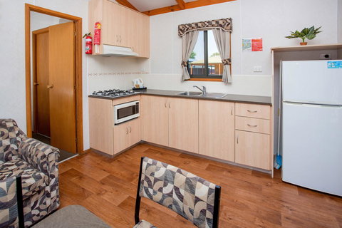 BIG4 Whiters Holiday Village - Accommodation Port Hedland 33