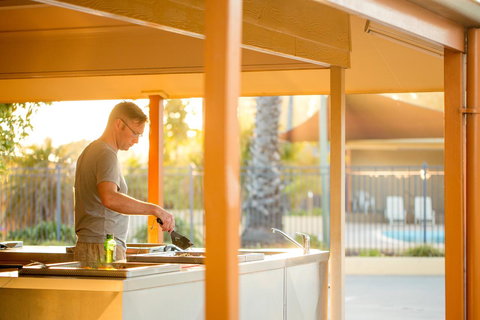 BIG4 Whiters Holiday Village - Accommodation Port Hedland 12