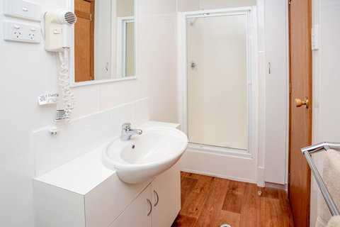 BIG4 Whiters Holiday Village - Accommodation Port Hedland 36