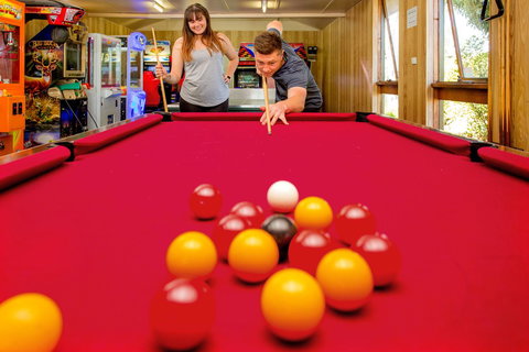 BIG4 Whiters Holiday Village - Accommodation Port Hedland 10