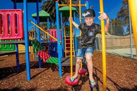 BIG4 Whiters Holiday Village - Accommodation Port Hedland 7