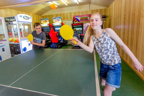 BIG4 Whiters Holiday Village - Accommodation Port Hedland 9