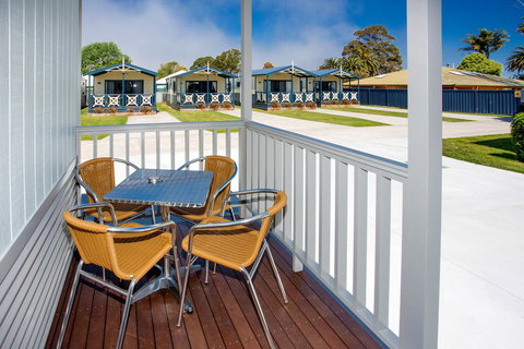 BIG4 Whiters Holiday Village - Accommodation Port Hedland 19