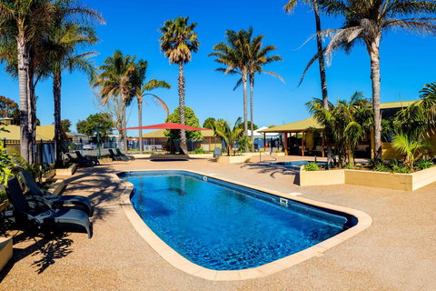 BIG4 Whiters Holiday Village - Accommodation Port Hedland 2