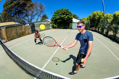 BIG4 Whiters Holiday Village - Accommodation Port Hedland 11