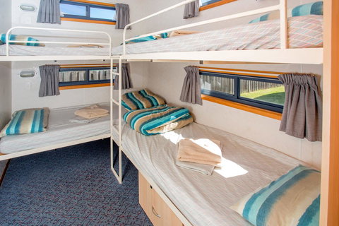 BIG4 Whiters Holiday Village - Accommodation Port Hedland 42