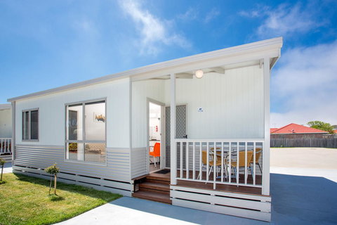 BIG4 Whiters Holiday Village - Accommodation Port Hedland 18