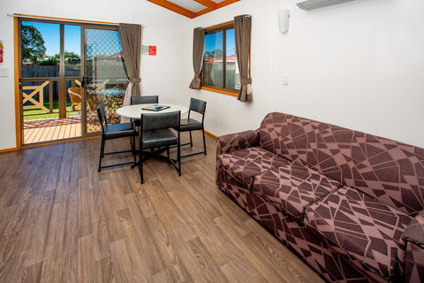 BIG4 Whiters Holiday Village - Accommodation Port Hedland 26