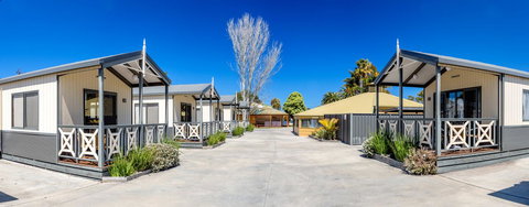 BIG4 Whiters Holiday Village - Accommodation Port Hedland 4