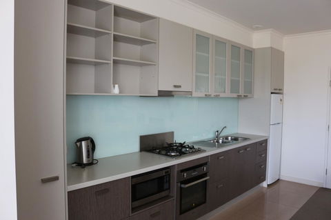 Bairnsdale International - Accommodation Port Hedland 13