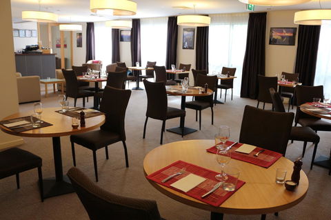 Bairnsdale International - Accommodation Port Hedland 17