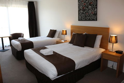Bairnsdale International - Accommodation Port Hedland 28