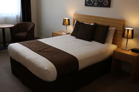 Bairnsdale International - Accommodation Port Hedland 22