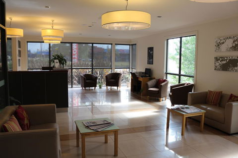 Bairnsdale International - Accommodation Port Hedland 20